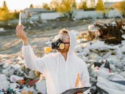 «Кузбассом привык я гордиться»: Кемеровская область стала лидером России по количеству промышленных отходов