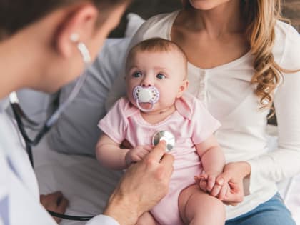 Зональный перинатальный теперь детский