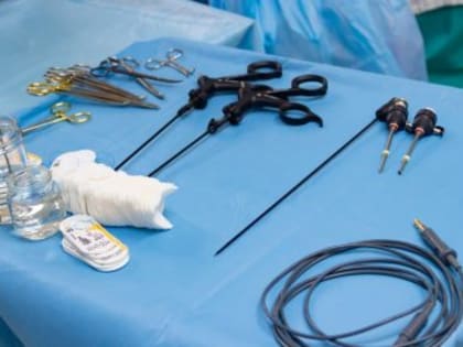 В Кузбассе ребенок проглотил зубочистку