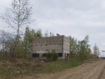 Площадка недостроенного Енисейского ферросплавного завода «Чек-Су.ВК» продана за 587 млн рублей