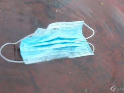 Инфекционное отделение закрылось в кузбасском городе из-за отсутствия врачей