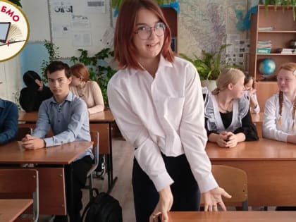 Самая важная профессия- педагог