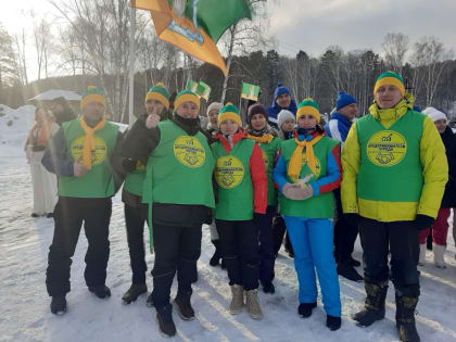 В Кузбассе бизнесмены пошли стенкой на стенку