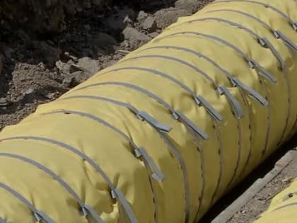 Изменение графика отключений от Кузнецкой ТЭЦ