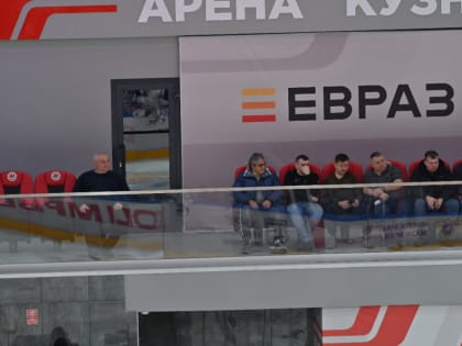 А в ложе кто?