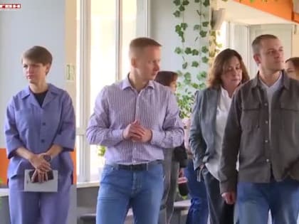 Будущее металлургии: Сотрудничество ЕВРАЗа и СибГИУ