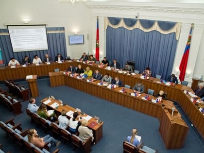 Принято решение о довыборах в городской Совет