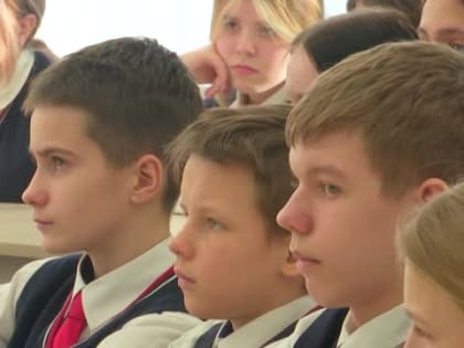 Встречи ветеранов с молодежью: важность передачи опыта
