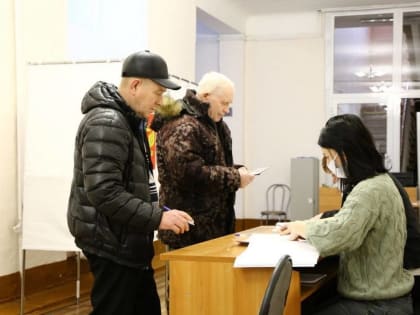 «Единая Россия» победила на выборах муниципальных депутатов в Кузбассе