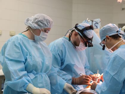 Разработка нового подхода к когнитивной реабилитации для пациентов, перенесших операции на сердце