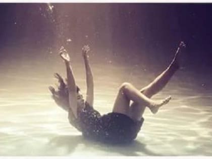 В Твери женщина утонула в Волге