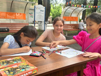 Культурные каникулы: итоги недели с 1 по 6 июля