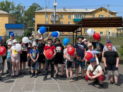 В Прокопьевске открылись летние читальные залы