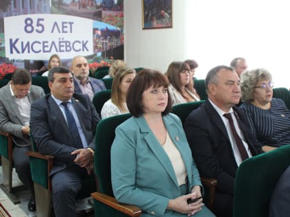 Новый созыв приступил к работе