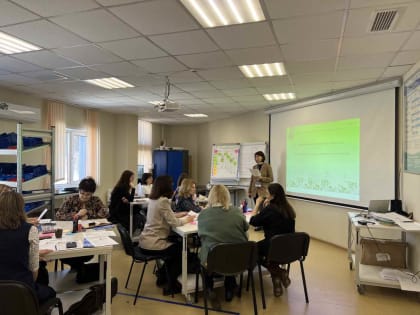 Бережливые технологии помогут министерствам и муниципалитетам КуZбасса работать эффективнее