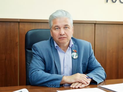 Юрий Скворцов: «Стратегия Геннадия Семигина — ясная и проработанная программа действий, способная обеспечить процветание России!»