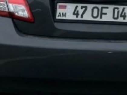 Кузбассовец продал три иномарки, ввезённые им из Армении, понёс миллионные убытки и вдоволь помотался по судам