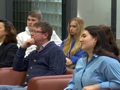 Новокузнецк на пути к статусу молодежной столицы Кузбасса