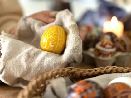 В России хотят сделать Пасху и День Святой Троицы выходными днями