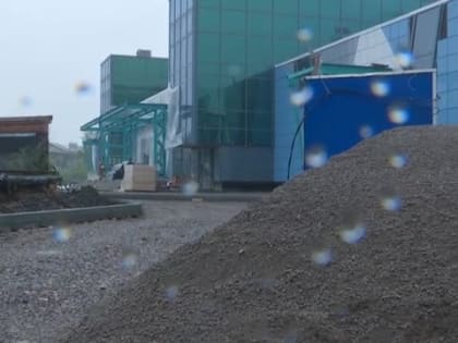 Новые изменения в Новокузнецке: развитие инфраструктуры и освещение города