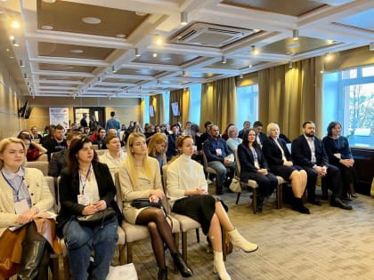 Сергей Цивилев: форум «Мой бизнес. Свое дело» поможет всесторонней поддержке предпринимателей