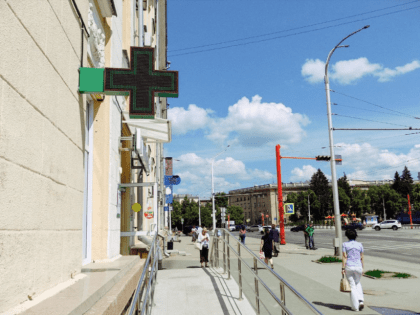 Еще больше льготных аптек появится в некоторых кузбасских городах