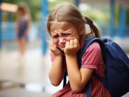 Неизвестные дистанционно похитили школьницу в Сибири