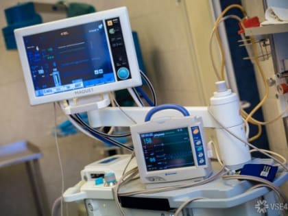 Кузбасские хирурги впервые удалили раковому больному поджелудочную железу