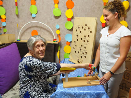 «Социальное предпринимательство – это всё про людей»