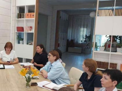 В КуZбассе членов семей защитников Отечества обучают финансовой безопасности