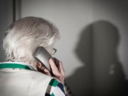 Сделала всё правильно. Пожилая прокопчанка дала отпор мошенникам