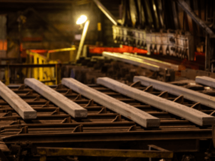 На ЕВРАЗ ЗСМК качество продукции контролирует интеллектуальная видеоаналитика