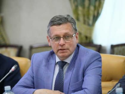 Рифат Сабитов рассказал о важности указа президента по сохранению нравственных ценностей