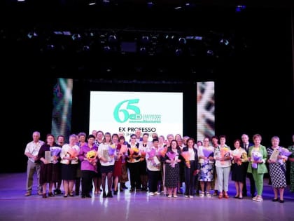 Сергей Цивилев поздравил медиков Новокузнецкой городской клинической больницы № 29 имени А.А. Луцика с юбилеем клиники