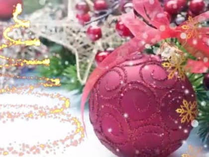 Правила обращения с фейерверками