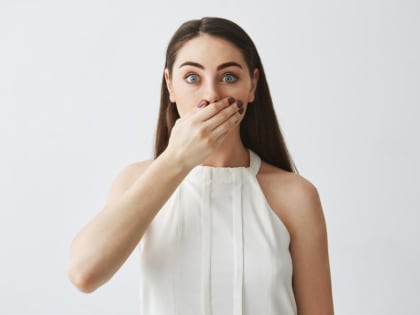 Кузбассовцам посоветовали очистить речь от нецензурной лексики