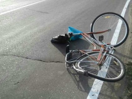 Смертельное ДТП в Мариинске: водитель в состоянии алкогольного опьянения сбил пешехода