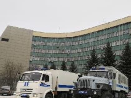 Новые меры по борьбе с загрязнением воздуха в крупных городах