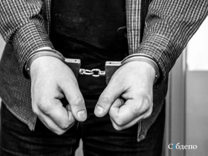 Нападение на муфтия в Тюменской области