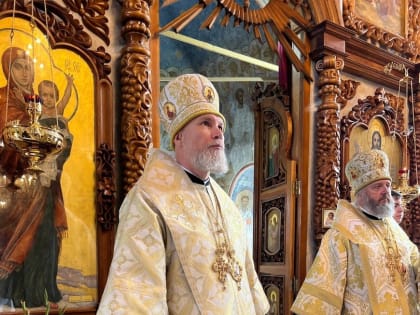 В Новокузнецке прошел фестиваль «Яблоко от яблони»