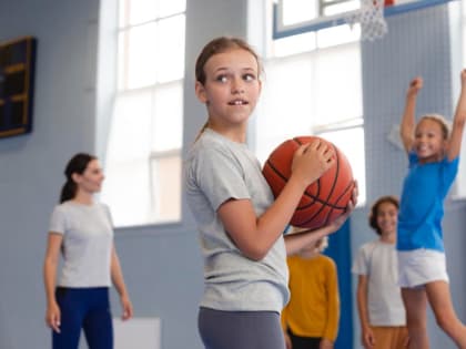 Единая спортивная форма в школах: депутаты предлагают нововведение