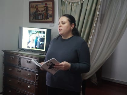 «Дни Любови Никоновой — 2025» прошли в двух форматах