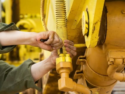 В Кузбассе создадут мультибрендовый сервисный центр по обслуживанию спецтехники