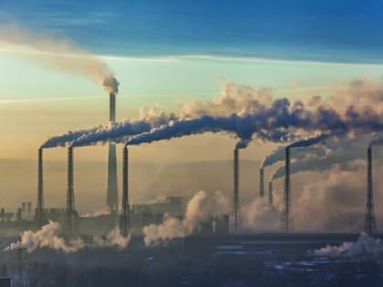 Наши выбросы всем вдыхать — не перевдыхать