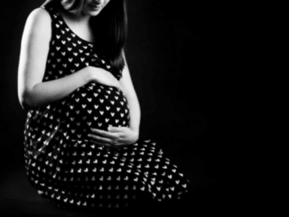 Будущая «яжемать» распускает дикие сплетни про врачей в Кузбассе