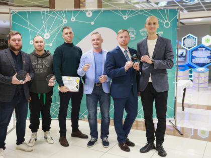 Кузбасский технопарк запускает новый сезон акселератора «Генезис»