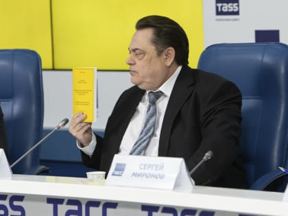 Геннадий Семигин: в России нет единой государственной экономической политики