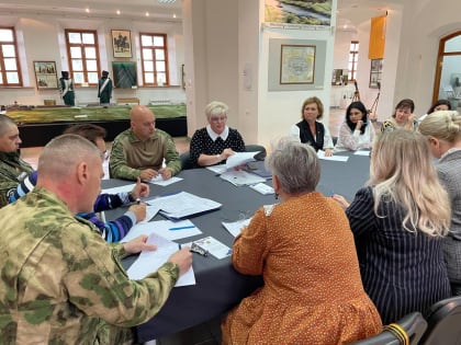 Реабилитация участников СВО в городе: важные инициативы депутатов