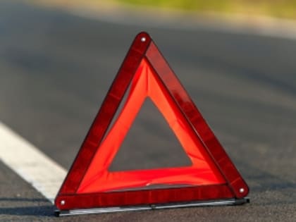 В ДТП на топкинской трассе погибли пять человек