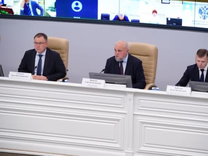 Новые инициативы по улучшению городской инфраструктуры